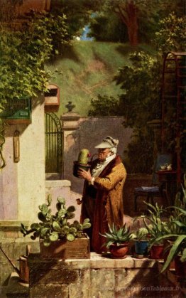 L'amant de cactus