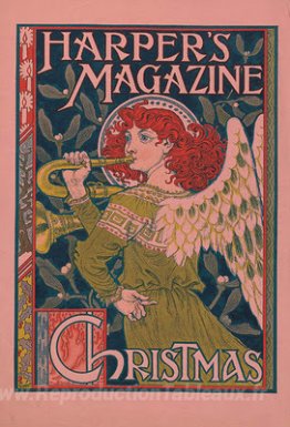 Magazine Harper