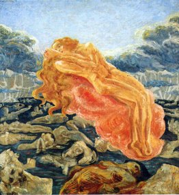 The Dream (Paolo et Francesca)