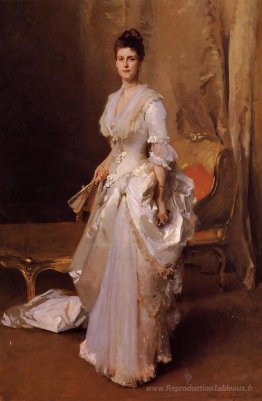Mme Henry White (Margaret Daisy Stuyvesant Rutherford)