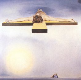 Le Christ de Gala
