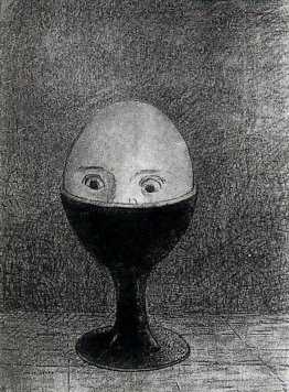 L'œuf