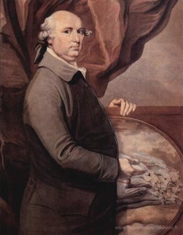 Autoportrait