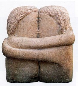 Le baiser