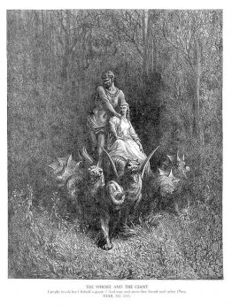 La pute et le géant