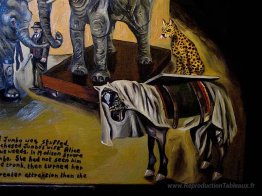 Couverture de cheval