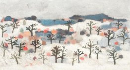 Printemps à Cenade