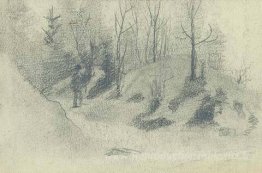 Croquis de campagne