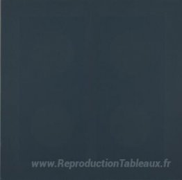 La manière négative # 9