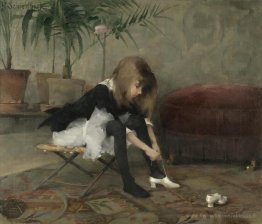 Chaussures de danse