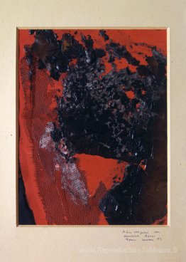 La combustion