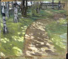 Un chemin