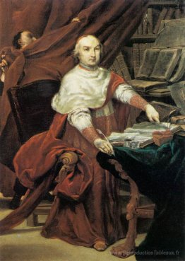 Il Cardinale Prospero Lambertini