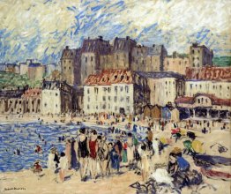 Plage de Riviera