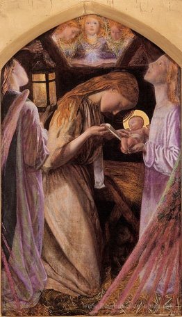 La nativité