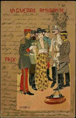 Paix