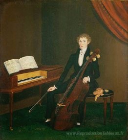 Le violoncelliste