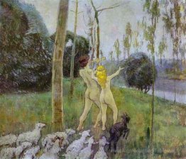 Daphnis et Chloé