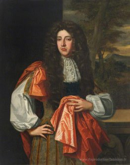 Charles Fanshawe, 4e vicomte Fanshawe de Dromore
