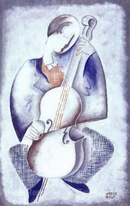 Violincelliste