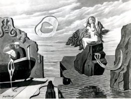 El mar desconegut