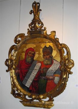 Moïse et Zacharias