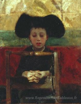 Le petit séminariste