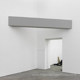 Poutre d'angle