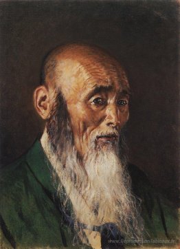 Prêtre japonais