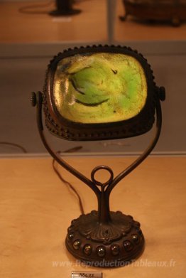 Lampe de bureau