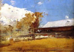 Shed de cisaillement, Newstead