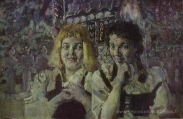 Hansel et Gretel