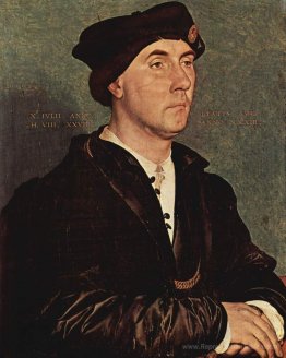 Portrait de Sir Richard Southwell