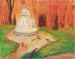 Place des vosges