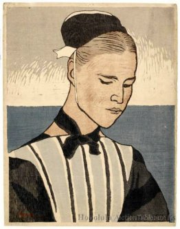 Femme de Brittany