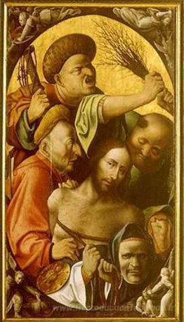 La passion du Christ