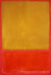 Peinture de champs de couleur