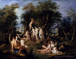 Le jugement de Paris