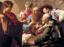L'appel de St. Matthew
