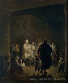 Le viaticum