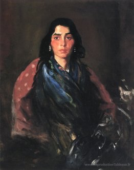 Gitan sauvage