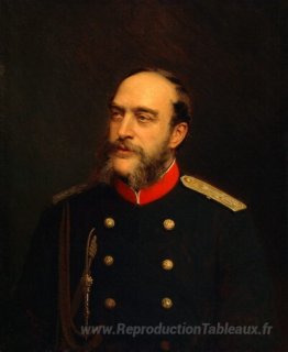 Georg August von Mecklenburg Strelitz