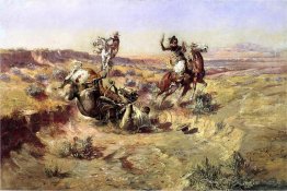 La corde cassée