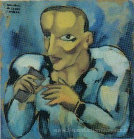 Le rat 1915