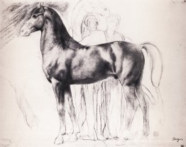 Étude pour le bâtiment Semiramis Babylone