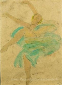 Loie Fuller