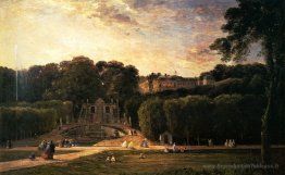 Le parc à St. Cloud