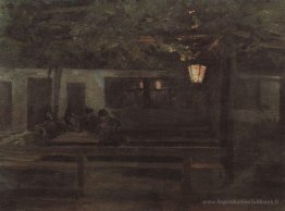La taverne espagnole