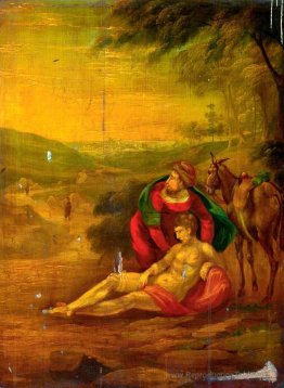 Philanthropie (le bon Samaritain)