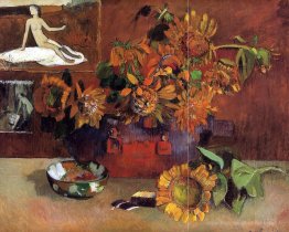 Nature morte avec L'Esperance